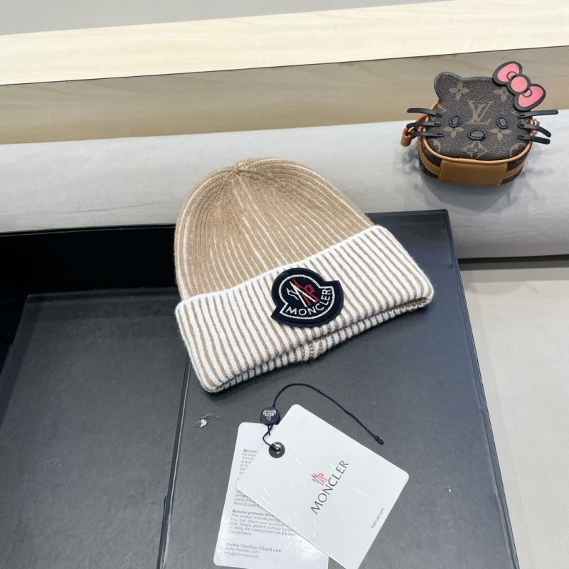 Moncler Caps